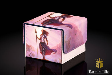 Field of Glory - 100+ XL Deck Box