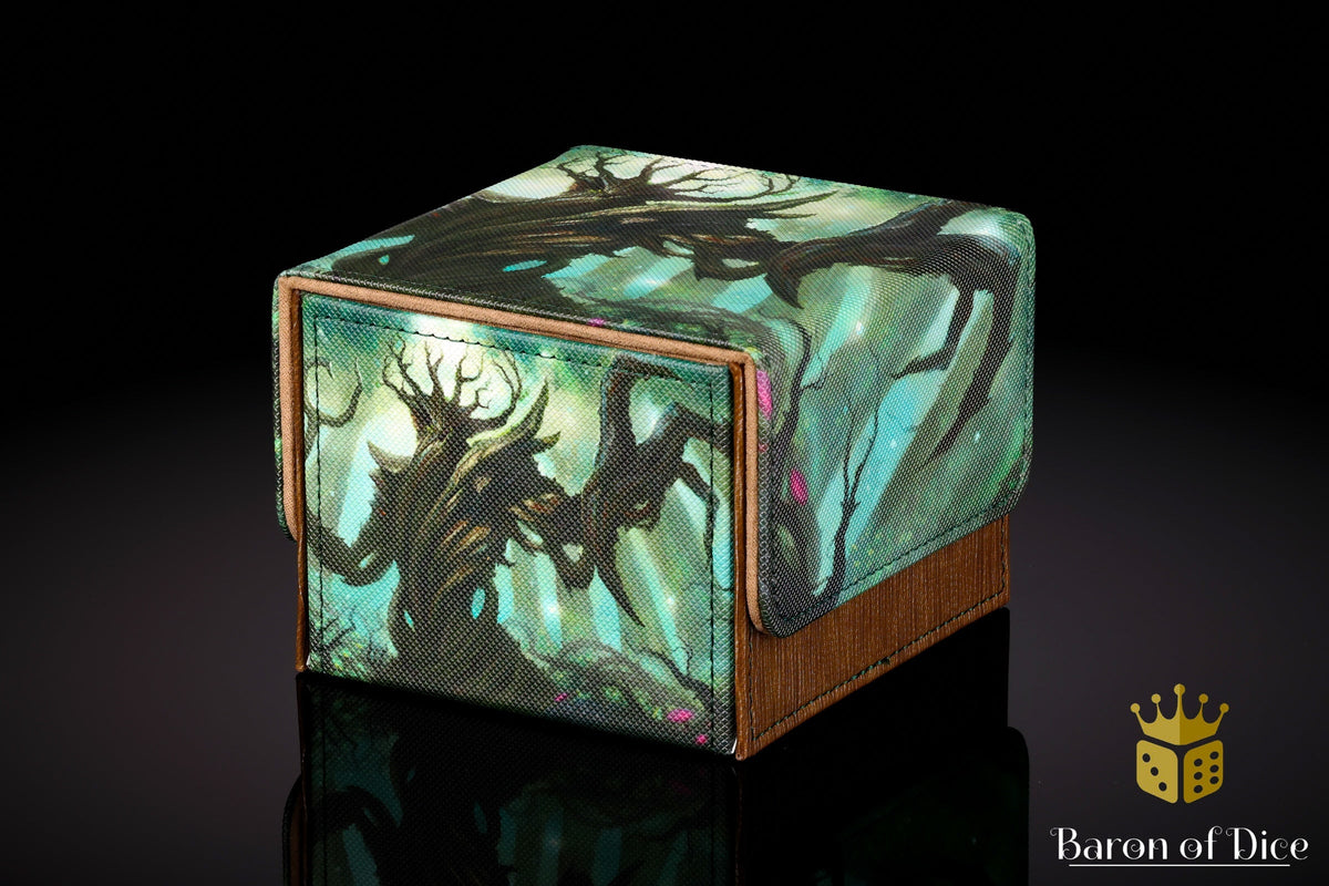 Fear the Wild - 100+ XL Deck Box