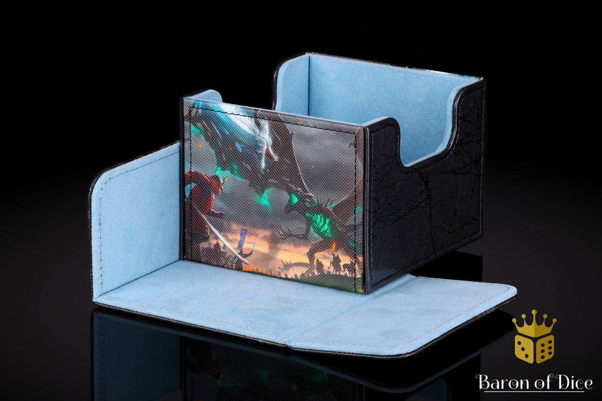 The Last Stand - 100+ XL Deck Box