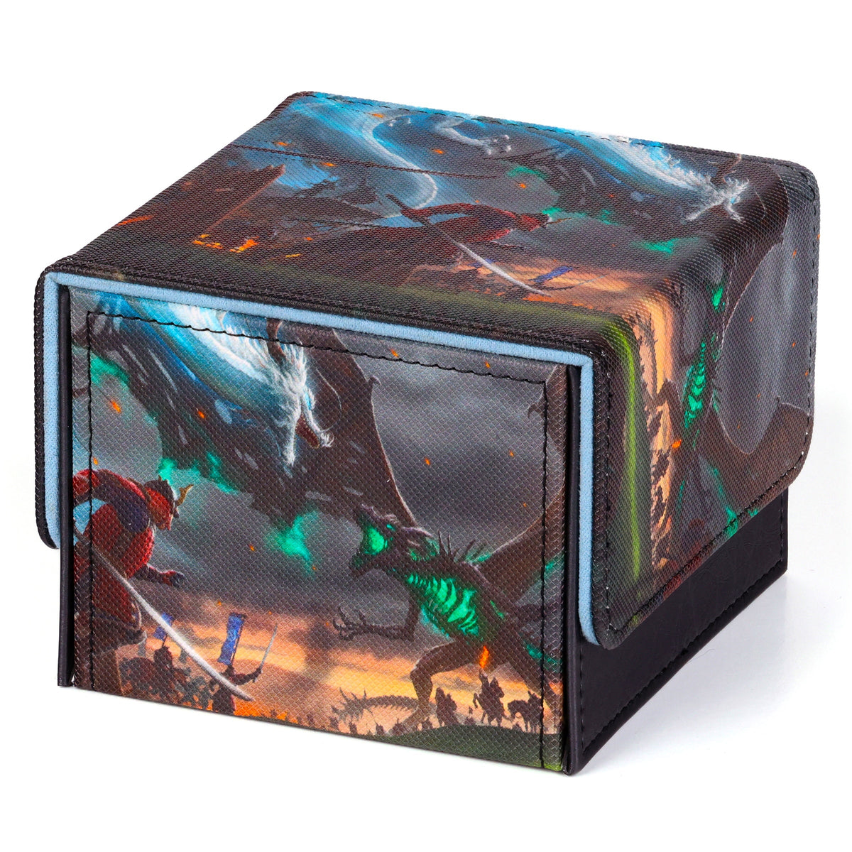 The Last Stand - 100+ XL Deck Box