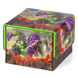 Rock Elemental - 100+ XL Deck Box