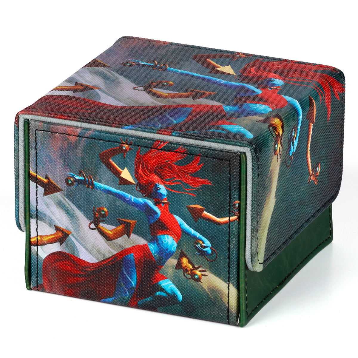 Spelldancer - 100+ XL Deck Box