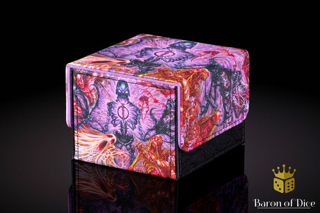 The Conjuring - 100+ XL Deck Box