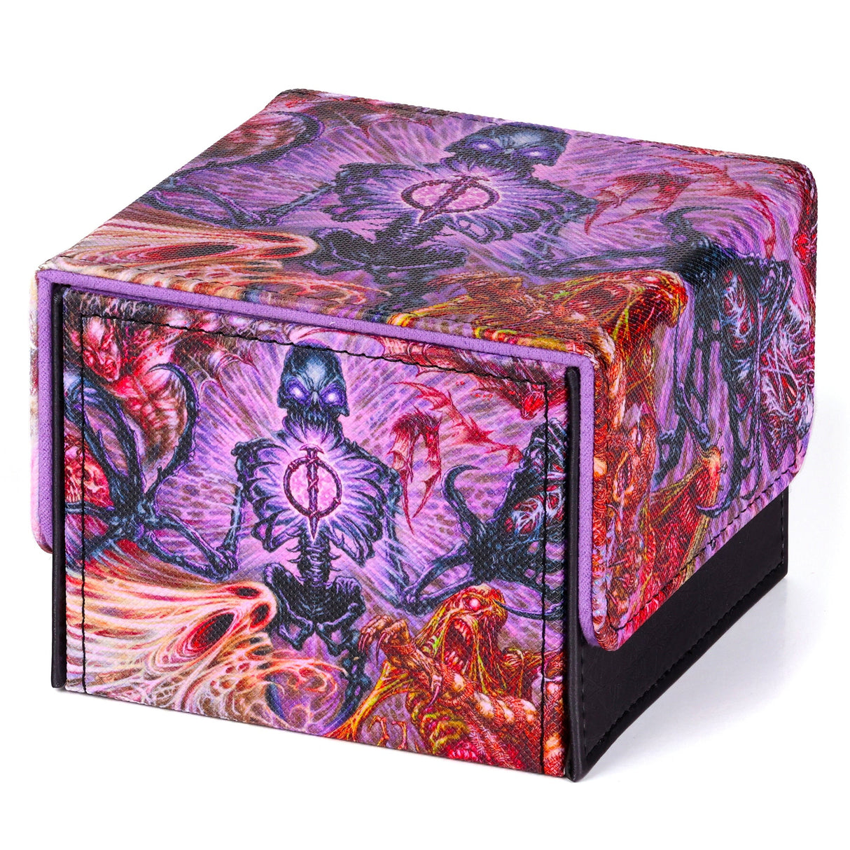 The Conjuring - 100+ XL Deck Box