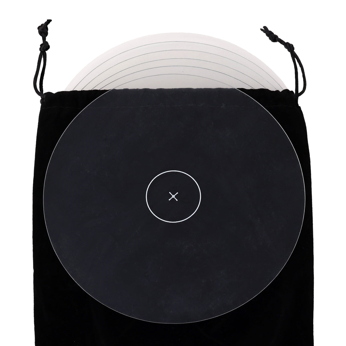 Objective Markers - Tabletop Compatible (Set of 6)