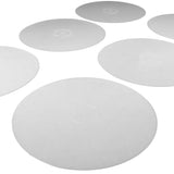 Objective Markers - Tabletop Compatible (Set of 6)