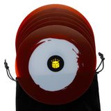 Objective Markers - Tabletop Compatible (Set of 6)