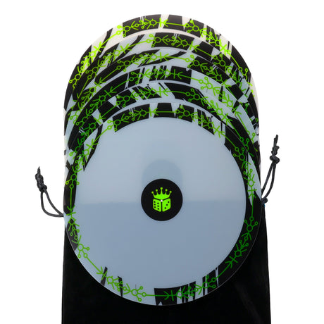 Objective Markers - Tabletop Compatible (Set of 6)