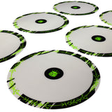 Objective Markers - Tabletop Compatible (Set of 6)