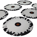 Objective Markers - Tabletop Compatible (Set of 6)