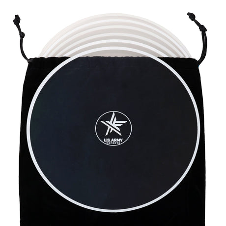 Objective Markers - Tabletop Compatible (Set of 6)