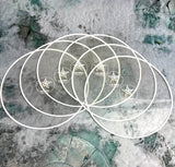 Objective Markers - Tabletop Compatible (Set of 6)