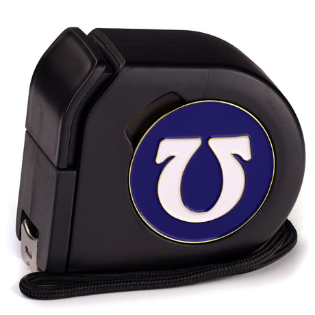 Wargaming Tape Measure | Baron's Coin™ Compatible | Omega