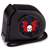Wargaming Tape Measure | Baron's Coin™ Compatible | Claws of Midnight