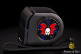 Wargaming Tape Measure | Baron's Coin™ Compatible | Claws of Midnight