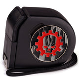 Wargaming Tape Measure | Baron's Coin™ Compatible | Machine