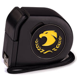 Wargaming Tape Measure | Baron's Coin™ Compatible | Golden Eagle