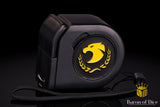 Wargaming Tape Measure | Baron's Coin™ Compatible | Golden Eagle