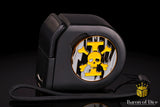 Wargaming Tape Measure | Baron's Coin™ Compatible | Inquisition Order