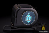 Wargaming Tape Measure | Baron's Coin™ Compatible | Warrior Knights
