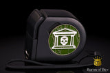 Wargaming Tape Measure | Baron's Coin™ Compatible | Military Gate