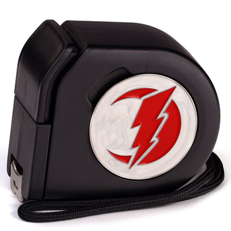 Wargaming Tape Measure | Baron's Coin™ Compatible | Star Hunters