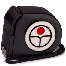 Wargaming Tape Measure | Baron's Coin™ Compatible | Universal Peace