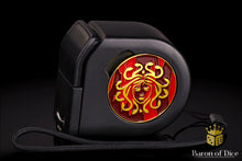 Wargaming Tape Measure | Baron's Coin™ Compatible | Medusa
