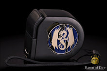 Wargaming Tape Measure | Baron's Coin™ Compatible | Storm Dragon