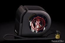 Wargaming Tape Measure | Baron's Coin™ Compatible | Court of the Seven Serpents
