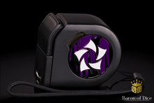 Wargaming Tape Measure | Baron's Coin™ Compatible | Infinity: Combined Army