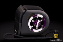 Wargaming Tape Measure | Baron's Coin™ Compatible | Infinity: Aleph