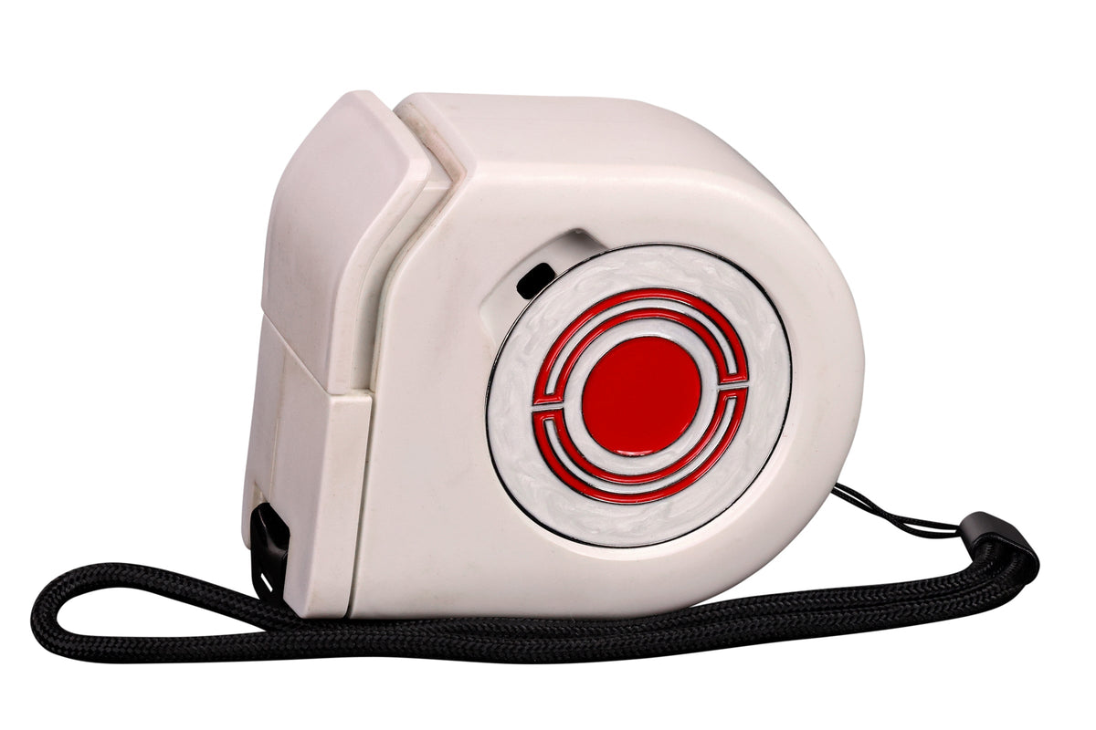 Wargaming Tape Measure | Baron's Coin™ Compatible | Infinity: JSA