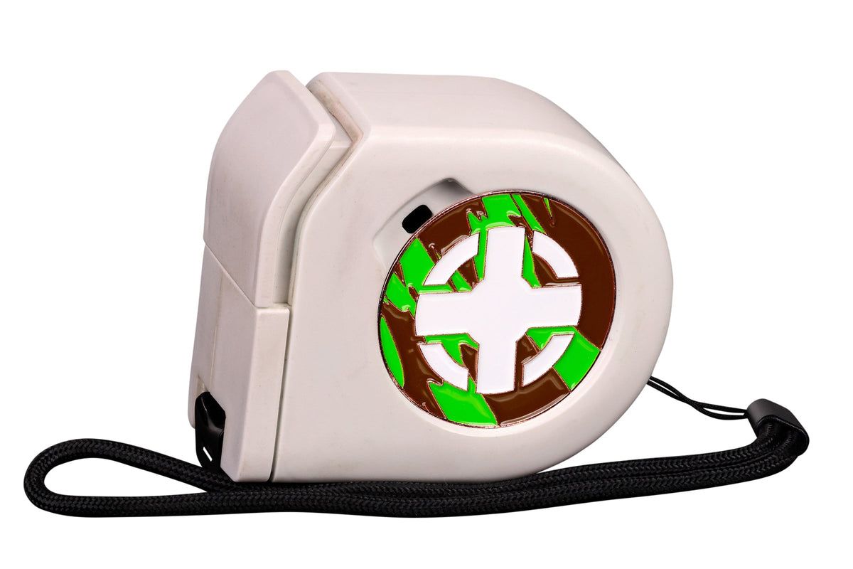 Wargaming Tape Measure | Baron's Coin™ Compatible | Infinity: Ariadna