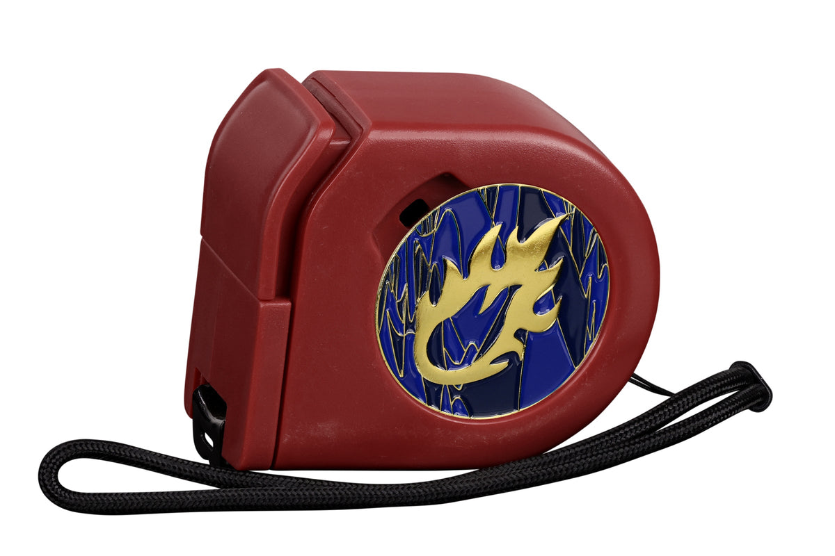 Wargaming Tape Measure | Baron's Coin™ Compatible | Twin Comet