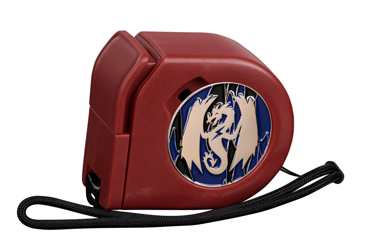 Wargaming Tape Measure | Baron's Coin™ Compatible | Storm Dragon