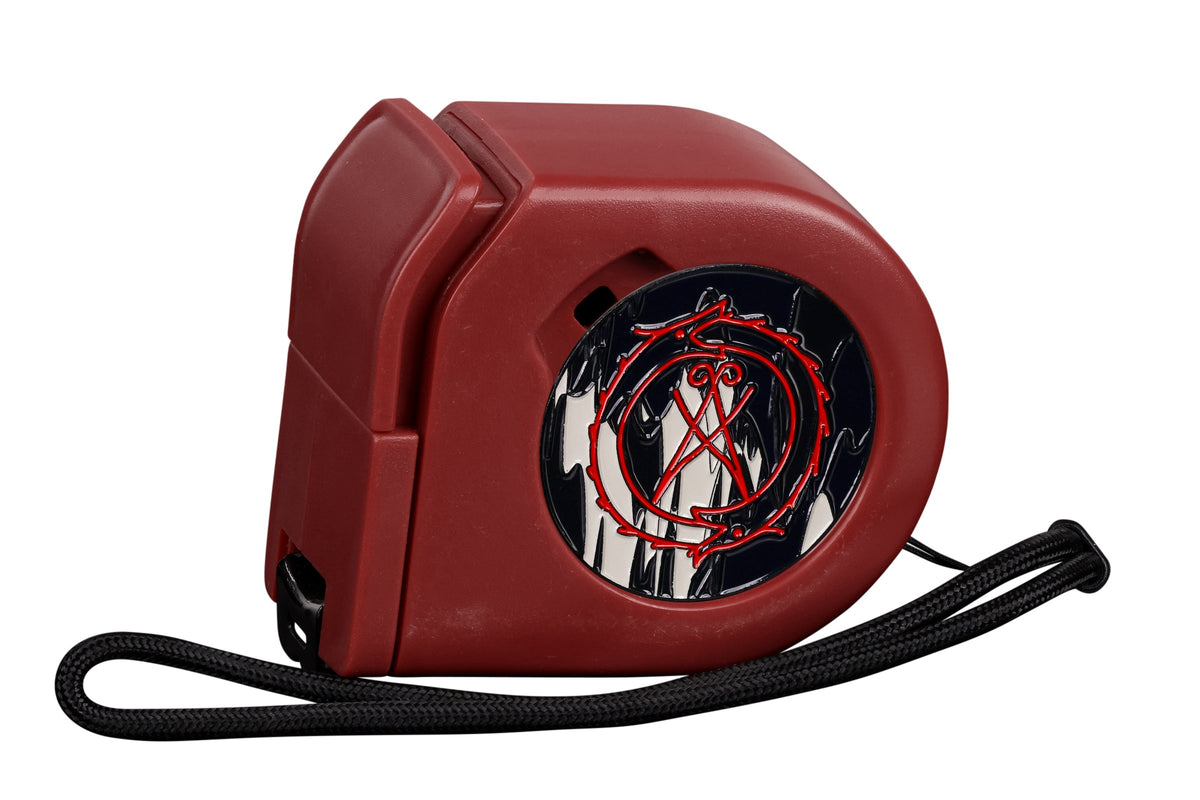 Wargaming Tape Measure | Baron's Coin™ Compatible | Court of the Seven Serpents