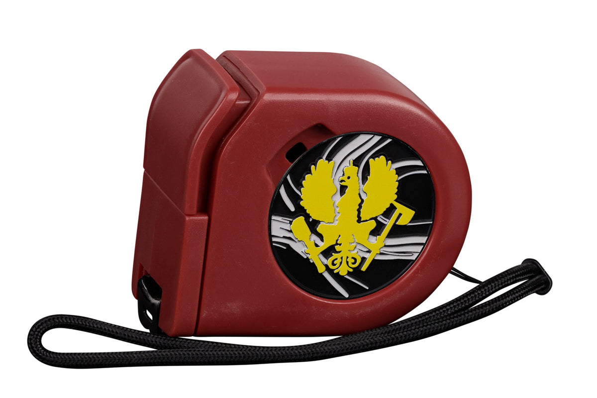 Wargaming Tape Measure | Baron's Coin™ Compatible | Prussia