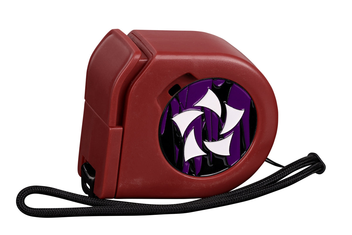 Wargaming Tape Measure | Baron's Coin™ Compatible | Infinity: Combined Army