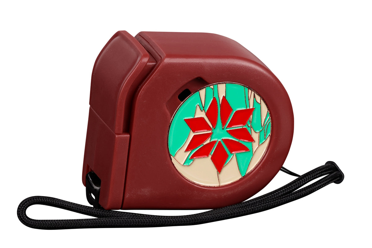 Wargaming Tape Measure | Baron's Coin™ Compatible | Infinity: NA2
