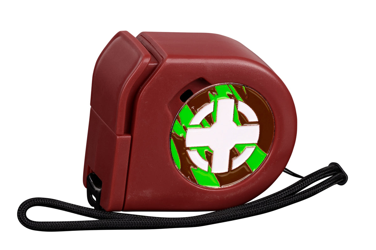 Wargaming Tape Measure | Baron's Coin™ Compatible | Infinity: Ariadna