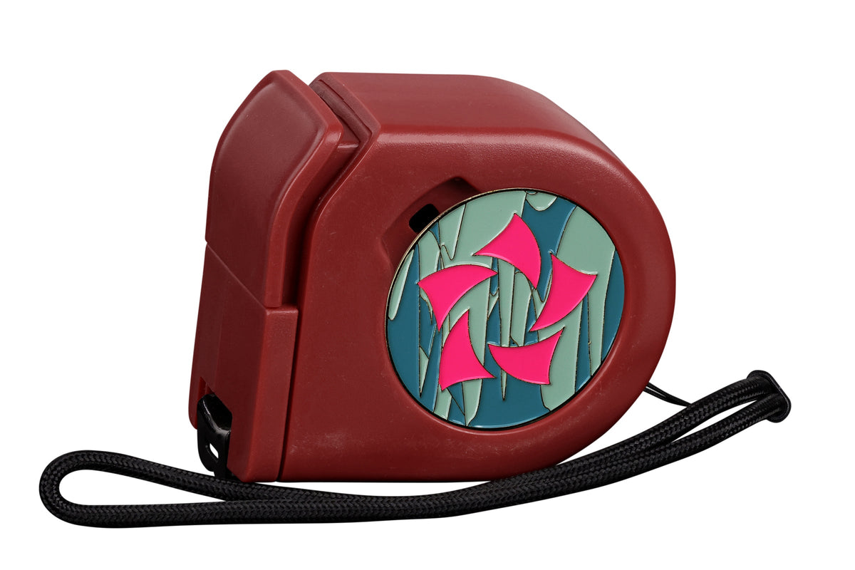 Wargaming Tape Measure | Baron's Coin™ Compatible | Infinity: Next Wave