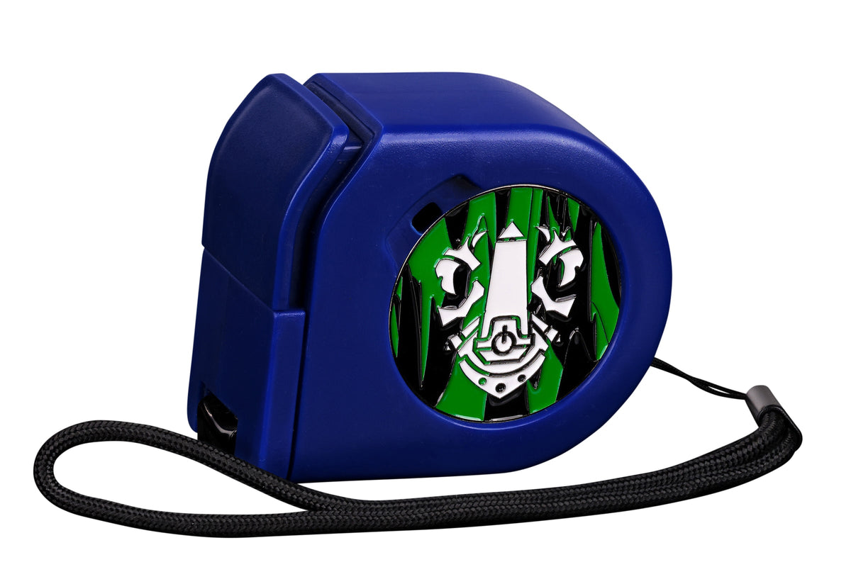Wargaming Tape Measure | Baron's Coin™ Compatible | Warmachine: Kithguard