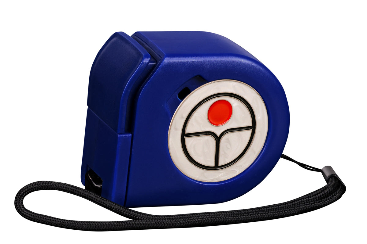 Wargaming Tape Measure | Baron's Coin™ Compatible | Universal Peace