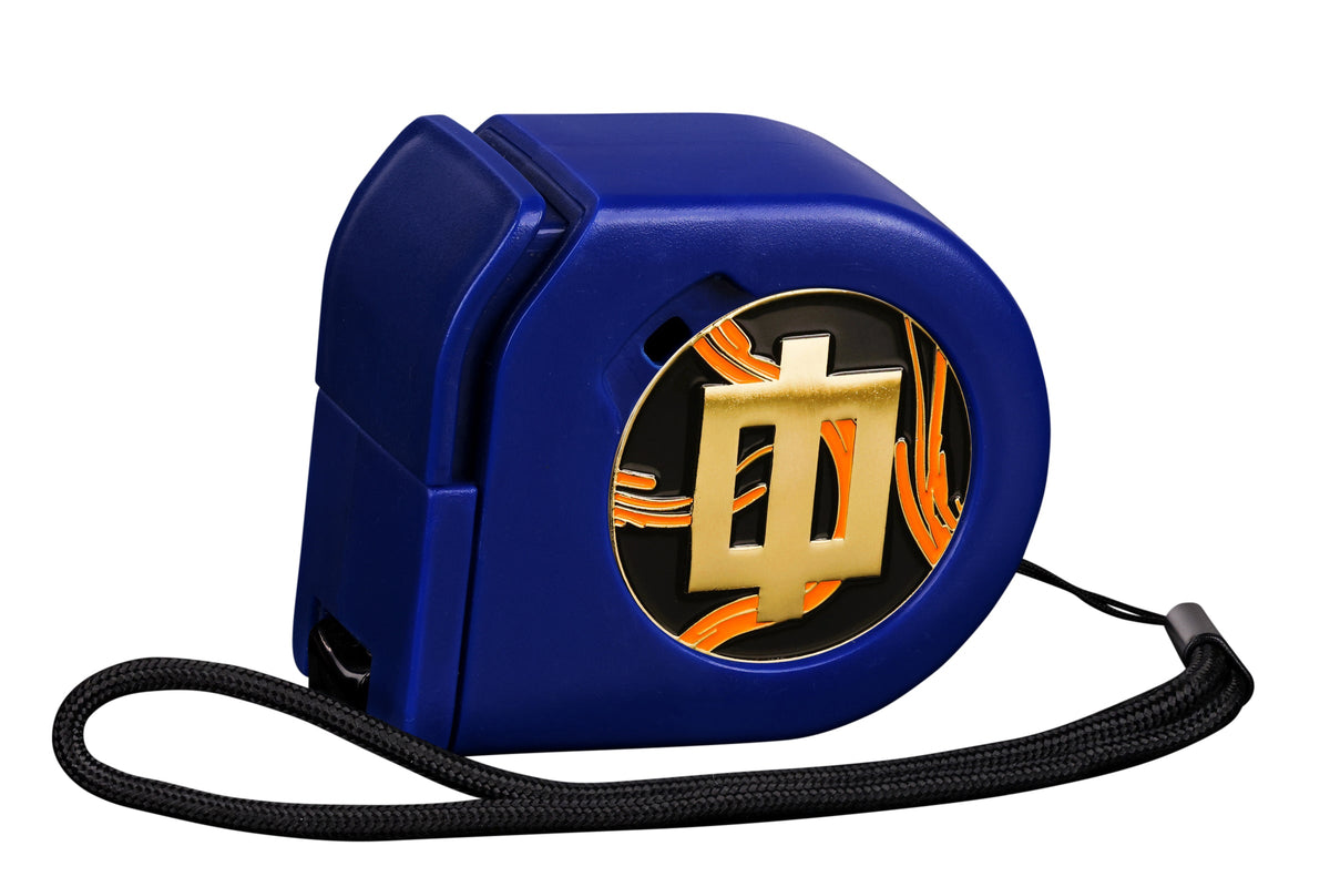 Wargaming Tape Measure | Baron's Coin™ Compatible | Lava Rune