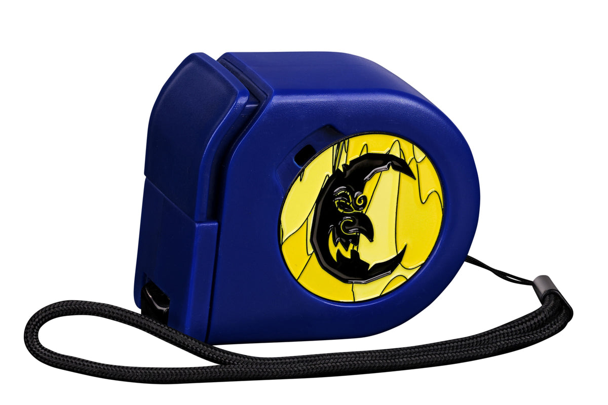 Wargaming Tape Measure | Baron's Coin™ Compatible | Full Moon