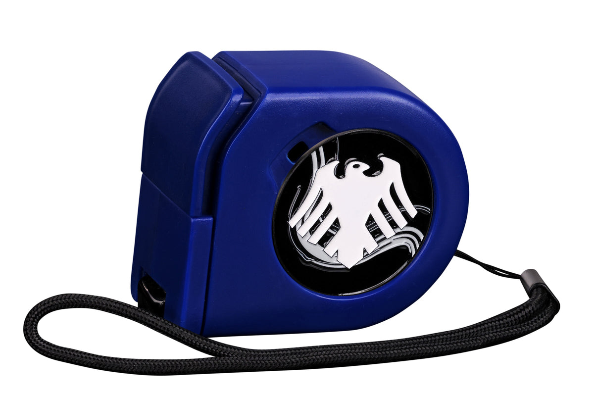 Wargaming Tape Measure | Baron's Coin™ Compatible | Raven