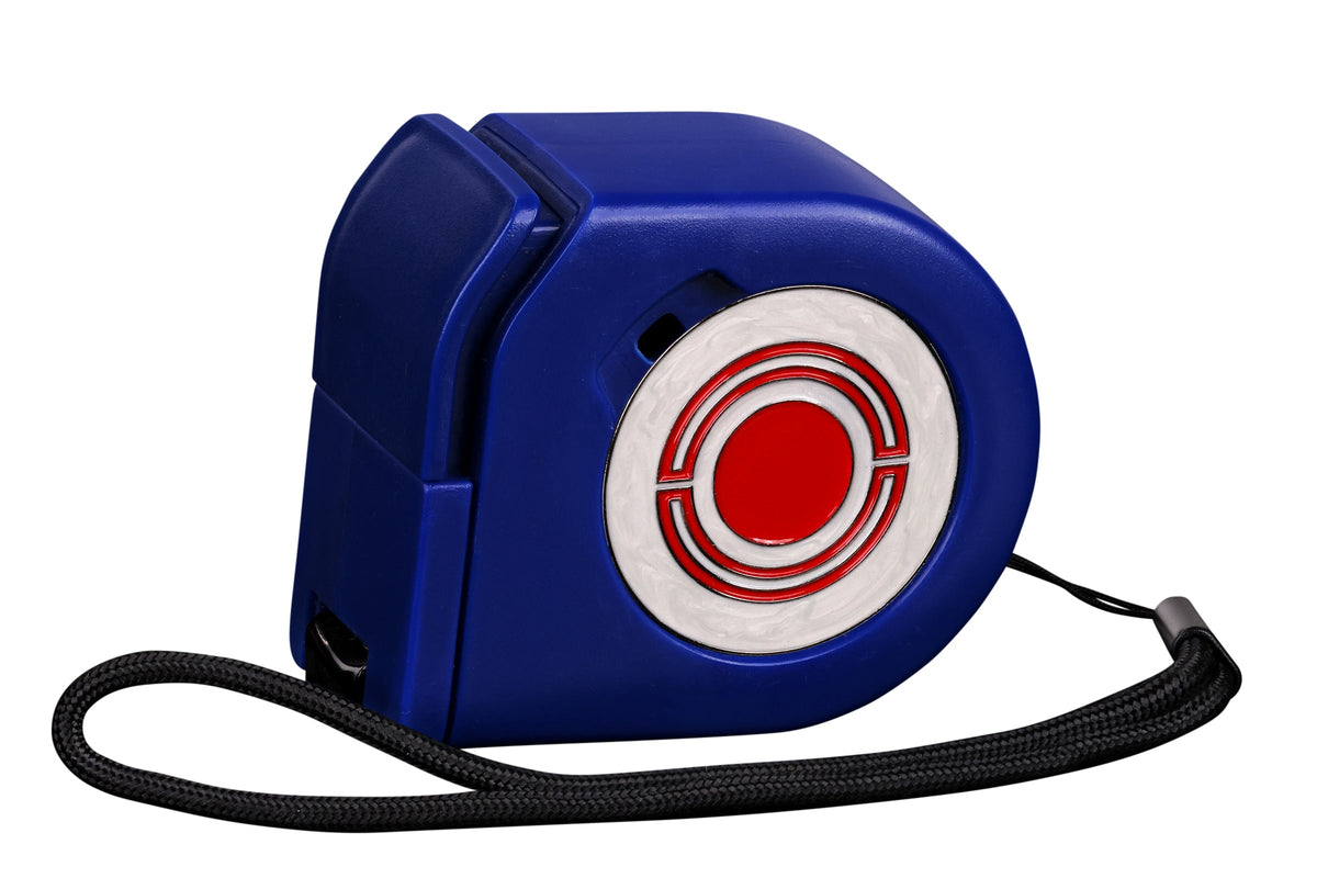 Wargaming Tape Measure | Baron's Coin™ Compatible | Infinity: JSA