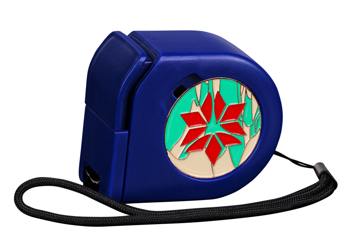 Wargaming Tape Measure | Baron's Coin™ Compatible | Infinity: NA2