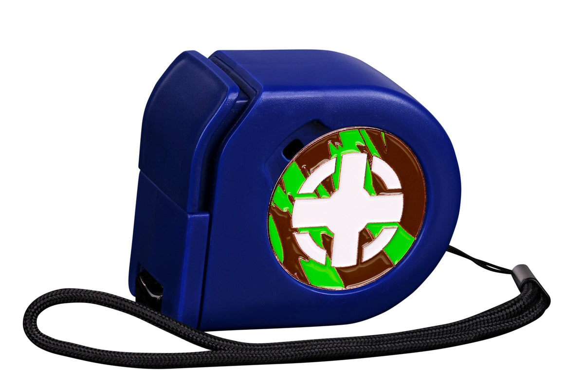 Wargaming Tape Measure | Baron's Coin™ Compatible | Infinity: Ariadna